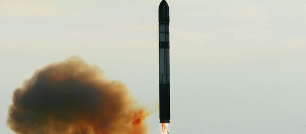 Rossiyskaya Gazeta - Sputnik Mundo