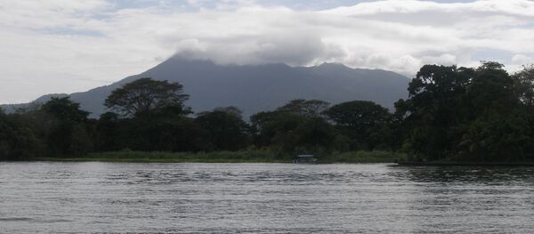 Nicaragua - Sputnik Mundo