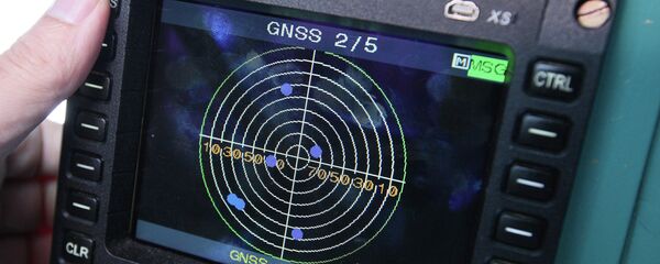 Sistema Glonass Sistema Glonass - Sputnik Mundo