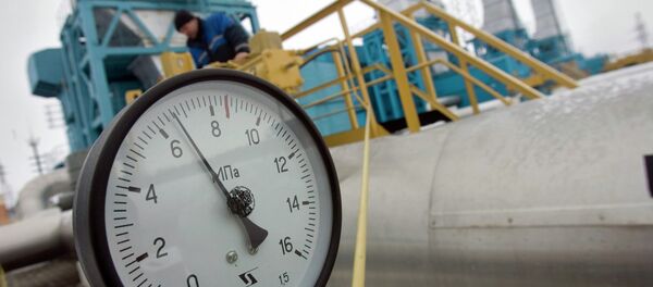 El proyecto ruso Yamal SPG busca financiación para los bancos chinos - Sputnik Mundo