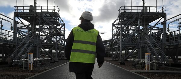 Nord Stream 2 contribuirá a la seguridad energética de la UE - Sputnik Mundo