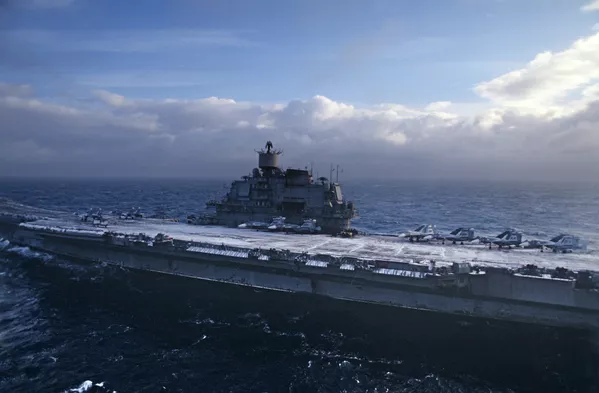 El Día de la Flota del Norte de la Armada Rusa El Día de la Flota del Norte de la Armada Rusa - Sputnik Mundo