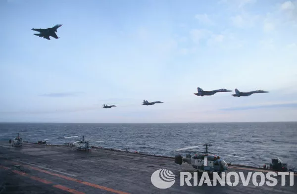 El Día de la Flota del Norte de la Armada Rusa El Día de la Flota del Norte de la Armada Rusa - Sputnik Mundo