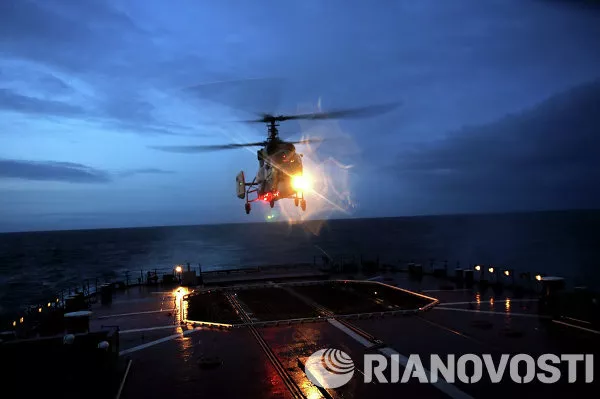El Día de la Flota del Norte de la Armada Rusa El Día de la Flota del Norte de la Armada Rusa - Sputnik Mundo