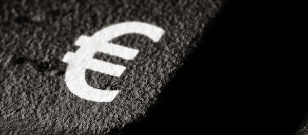 La eurozona se desintegrará, asegura político europeo - Sputnik Mundo