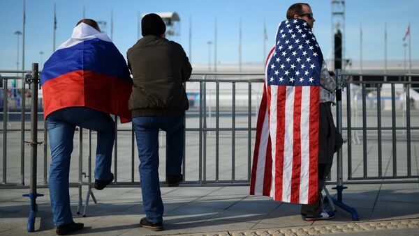 Rusia no busca confrontación con EEUU, pero tampoco puede dejarse avasallar - Sputnik Mundo