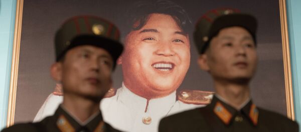 Pyongyang acusa al Consejo de Seguridad de declarar una guerra contra Corea del Norte - Sputnik Mundo