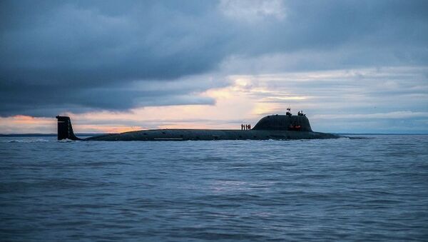 Severodvinsk - Sputnik Mundo