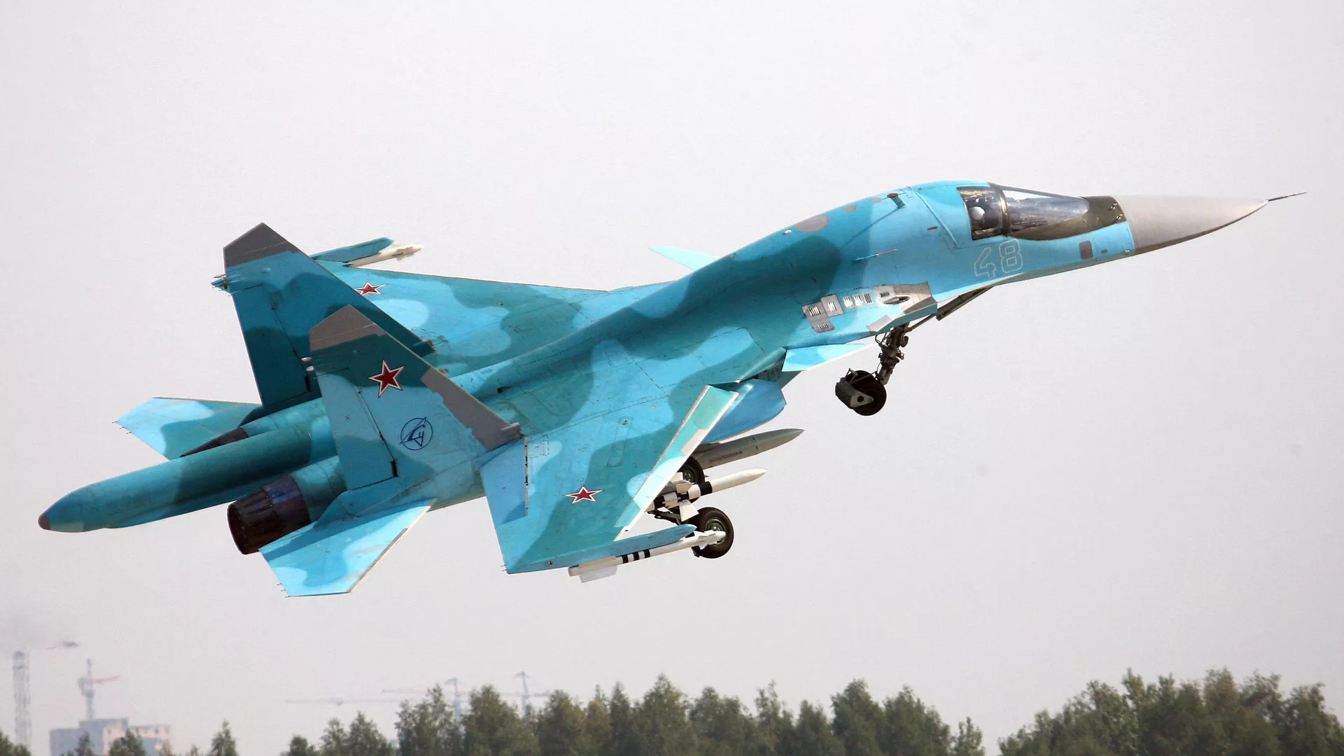 Су-34