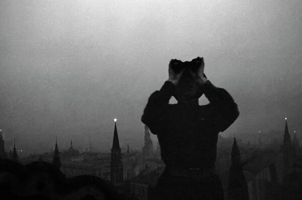 Los primeros días de la Gran Guerra Patria (1941-1945) Los primeros días de la Gran Guerra Patria (1941-1945) - Sputnik Mundo