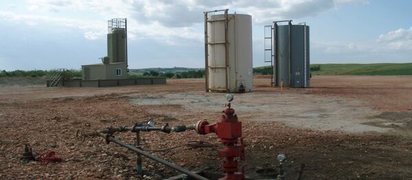 España apuesta por el fracking España apuesta por el fracking - Sputnik Mundo