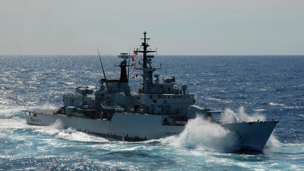 Aviere - Sputnik Mundo