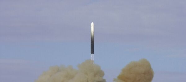 Rusia está interesada en el mutuo cumplimiento del tratado START-3 con EEUU - Sputnik Mundo