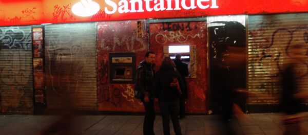 Santander - Sputnik Mundo