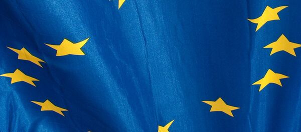 La UE impuso sanciones contra Rusia por presión de EEUU, según Moscú - Sputnik Mundo