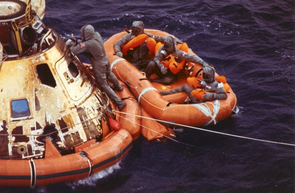 Apollo 11: “Ustedes alunizaron, y nosotros nos pusimos morados” Apollo 11: “Ustedes alunizaron, y nosotros nos pusimos morados” - Sputnik Mundo
