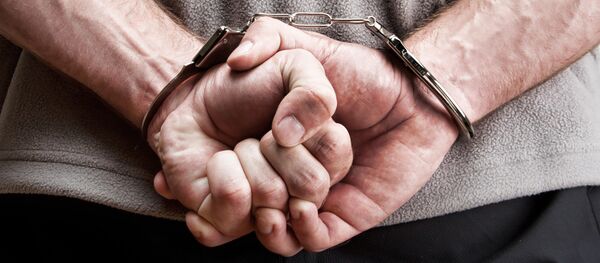 Arrestado en México líder del peligroso Cartel Jalisco Nueva Generación - Sputnik Mundo