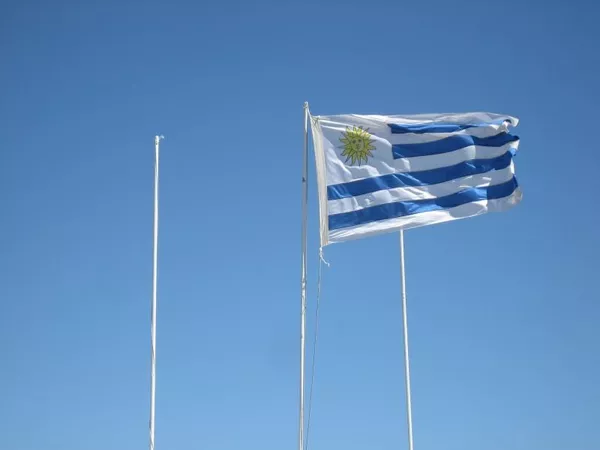 Uruguay niega asilo a tres activistas brasileños - Sputnik Mundo