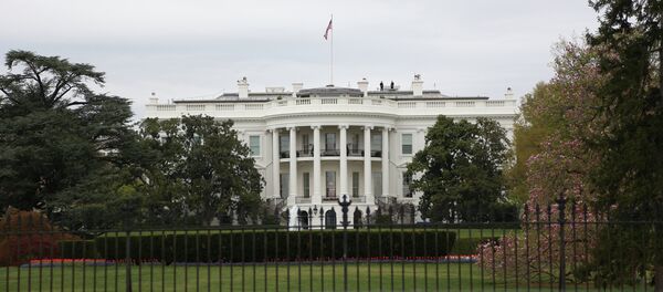 Kiev aboga por la participación de EEUU en negociaciones sobre el arreglo en Ucrania - Sputnik Mundo