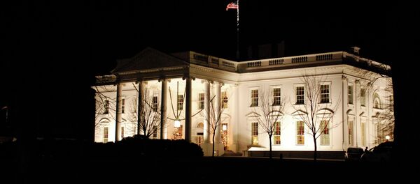 Casa Blanca Casa Blanca - Sputnik Mundo