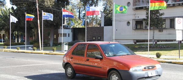 Mercosur, ALBA y Petrocaribe crearán una nueva zona económica - Sputnik Mundo