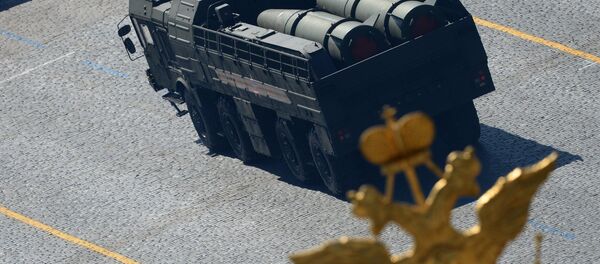 Rusia rechaza acusaciones de EEUU en materia del Tratado INF - Sputnik Mundo