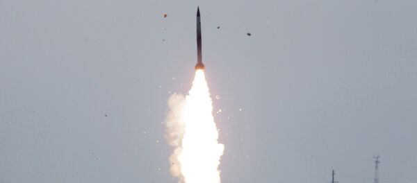 Sistema de lanzamiento de misiles ruso S-300 - Sputnik Mundo