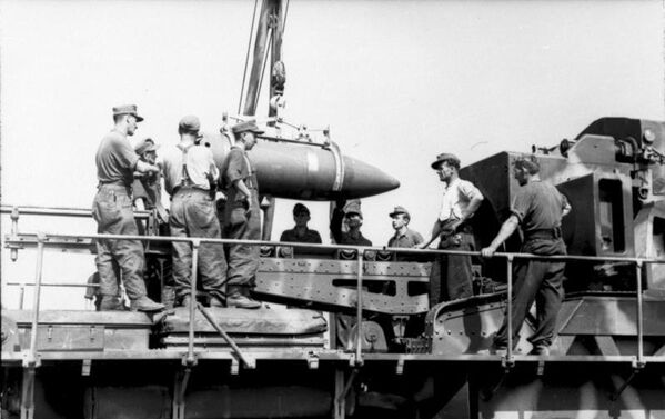 1944: La rebelión de Varsovia - Sputnik Mundo