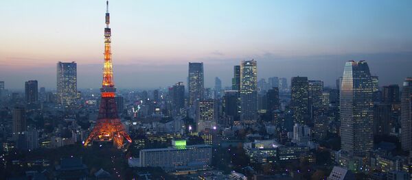 Japón apuesta por el diálogo con Rusia pese a las sanciones aplicadas - Sputnik Mundo