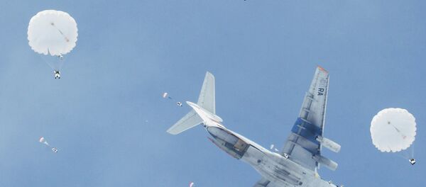 IL-76 IL-76 - Sputnik Mundo