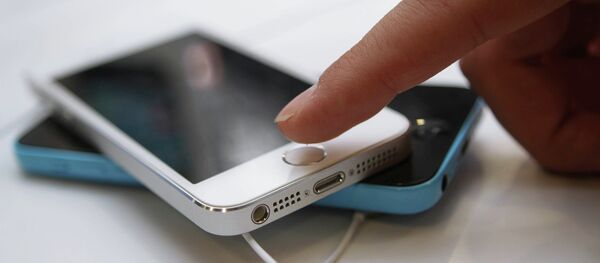 iPhones iPhones - Sputnik Mundo