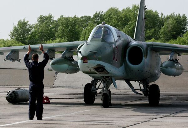 Los mejores aviones de guerra de Rusia - Sputnik Mundo