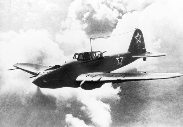 Los mejores aviones de guerra de Rusia - Sputnik Mundo