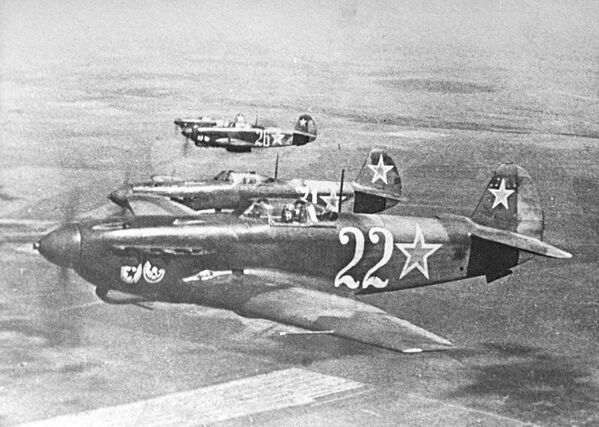 Los mejores aviones de guerra de Rusia - Sputnik Mundo