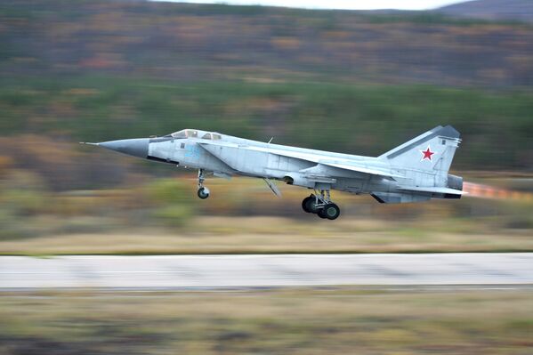 Los mejores aviones de guerra de Rusia - Sputnik Mundo