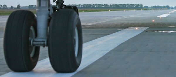 Aeropuerto (Archivo) - Sputnik Mundo