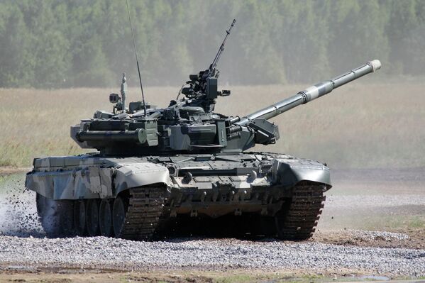 Carros blindados rusos Carros blindados rusos - Sputnik Mundo