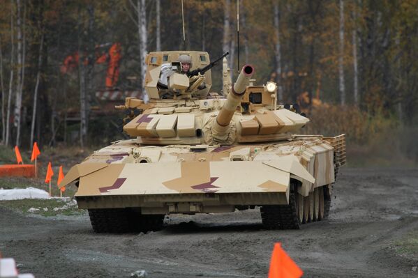 Carros blindados rusos Carros blindados rusos - Sputnik Mundo