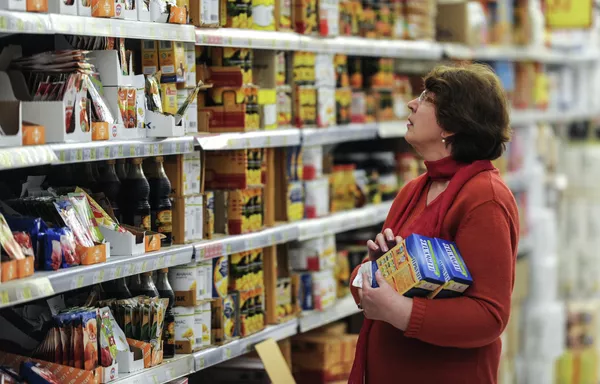 Kirguistán puede aumentar los suministros de alimentos a Rusia a raíz de las sanciones - Sputnik Mundo