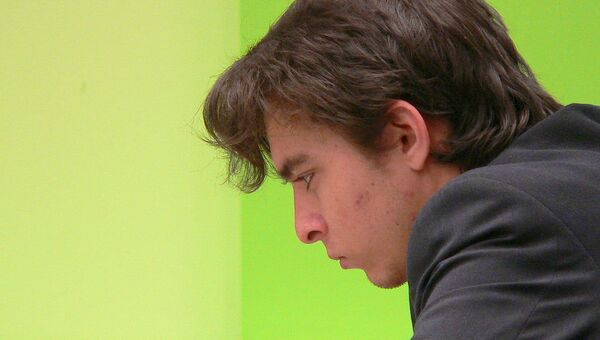 Lázaro Bruzón Batista Lázaro Bruzón Batista - Sputnik Mundo