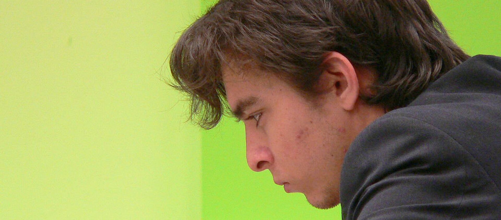 Lázaro Bruzón Batista - Sputnik Mundo, 1920, 19.08.2014