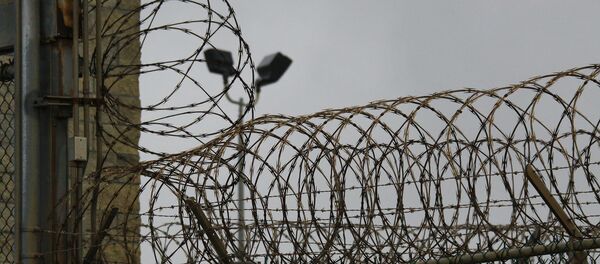 Rechazan pedido de libertad para exdictador boliviano Luis García Meza - Sputnik Mundo