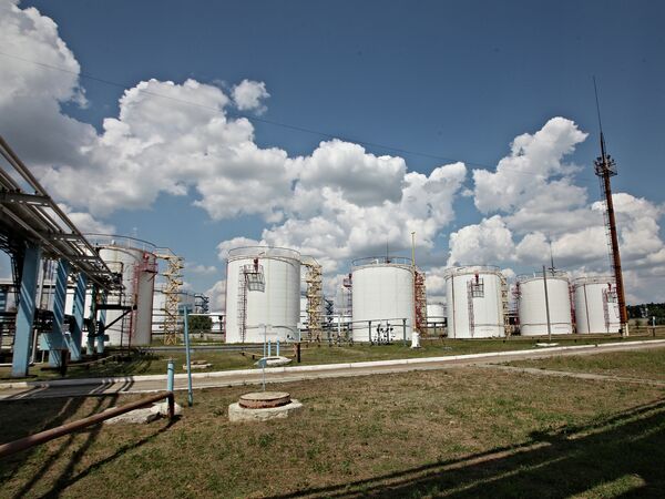 Consultas tripartitas sobre gas se reanudarán a principios de septiembre - Sputnik Mundo