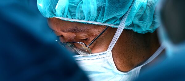 España sigue como líder mundial en trasplantes de órganos - Sputnik Mundo