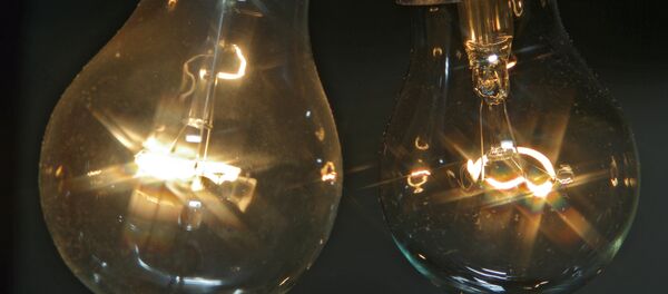 Evo Morales asegura que Bolivia ganaría más exportando energía eléctrica - Sputnik Mundo