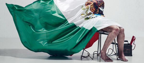 Amnistía Internacional: La tortura está fuera de control en México - Sputnik Mundo