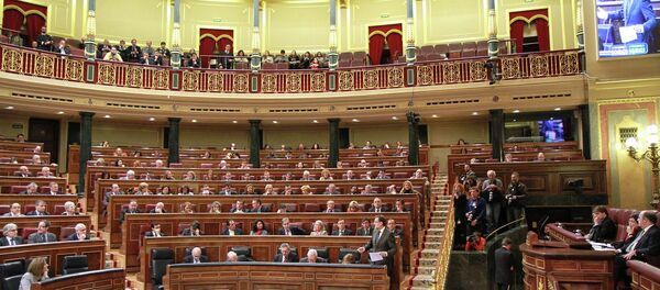 El Congreso español da el primer paso para conceder la nacionalidad a los sefardíes - Sputnik Mundo