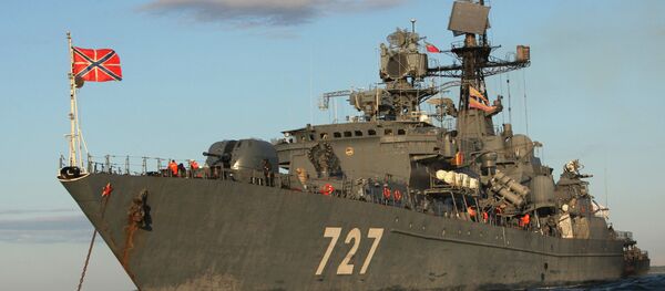 Yaroslav Mudri - Sputnik Mundo