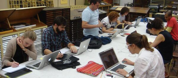 En Brasil solamente el 54% de los jóvenes acaba la educación secundaria - Sputnik Mundo