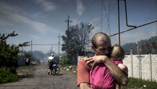 Kommersant - Sputnik Mundo